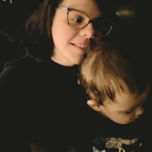 Meet your Posher, Rebeca